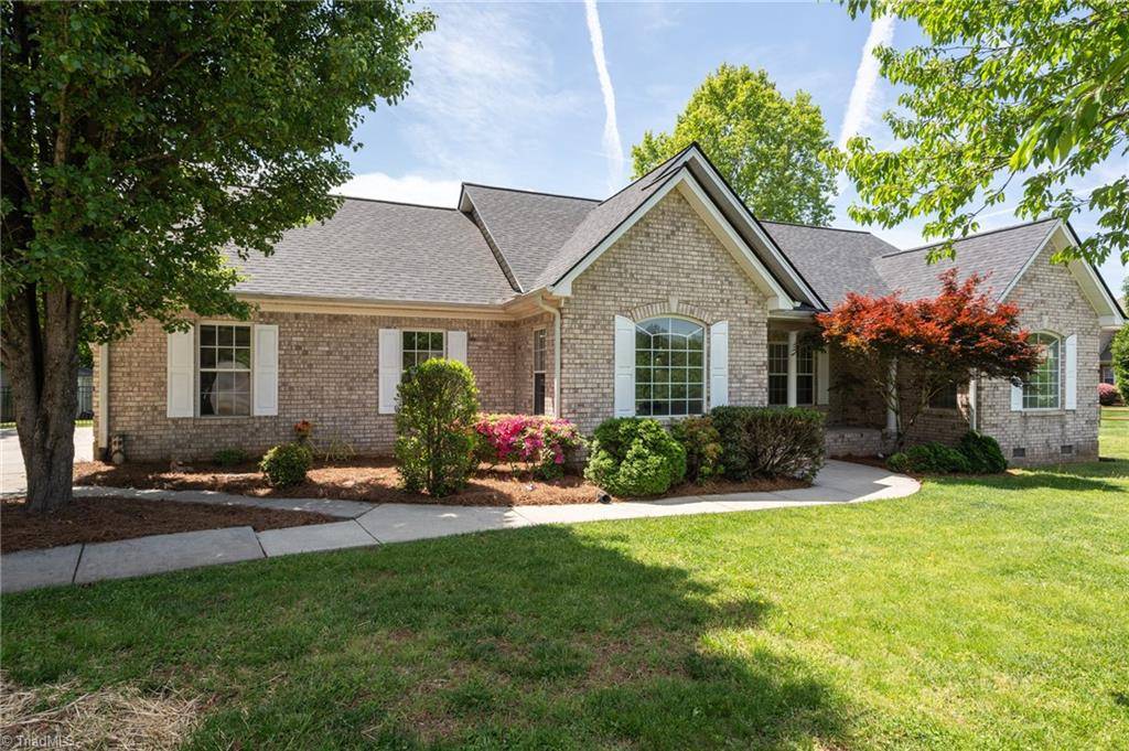 Randleman, NC 27317,203 Steeple View DR