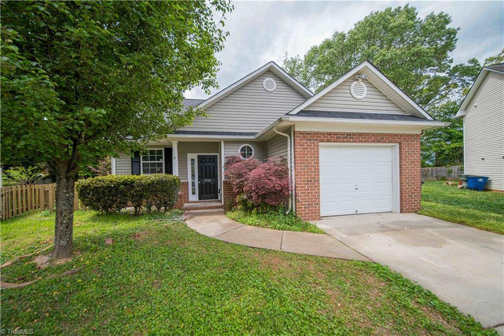 Winston-salem, NC 27107,3500 Scotland Ridge CT