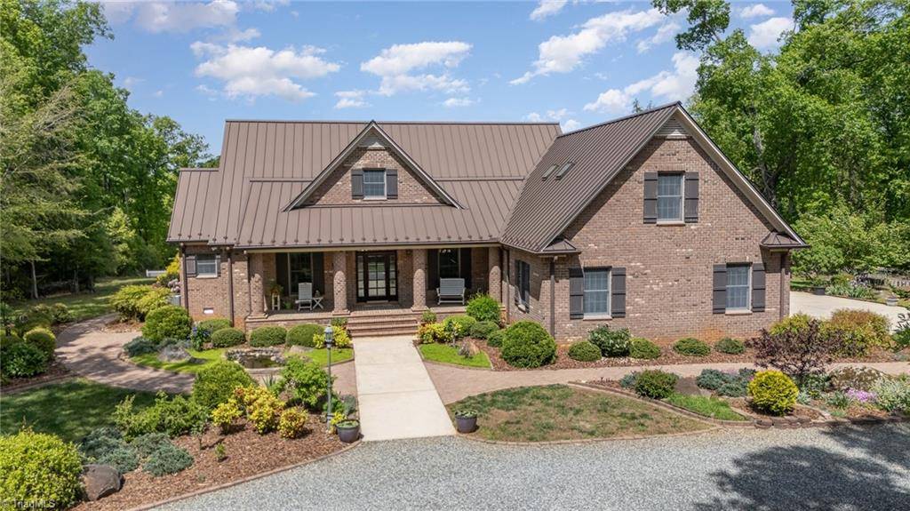 Lexington, NC 27292,1715 Regan RD