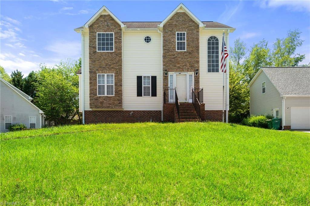 Clemmons, NC 27103,4500 Greenfield Way DR