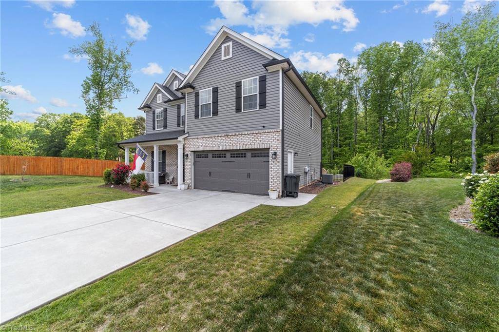 Kernersville, NC 27284,2508 Redwood Hill CT