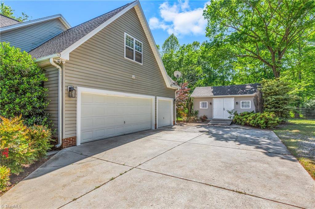 Summerfield, NC 27358,107 Cottonwood LN