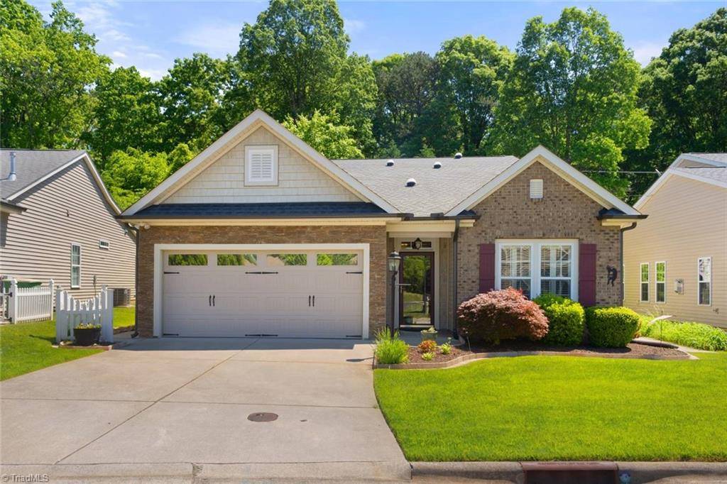 Lewisville, NC 27023,5821 Woodside Forest TRL