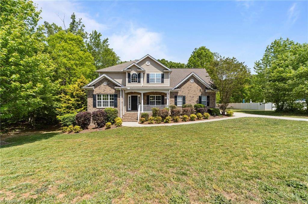 Stokesdale, NC 27357,7782 Springdale Meadow DR