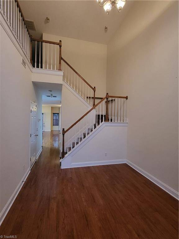 Winston-salem, NC 27127,1714 Silver Run CT