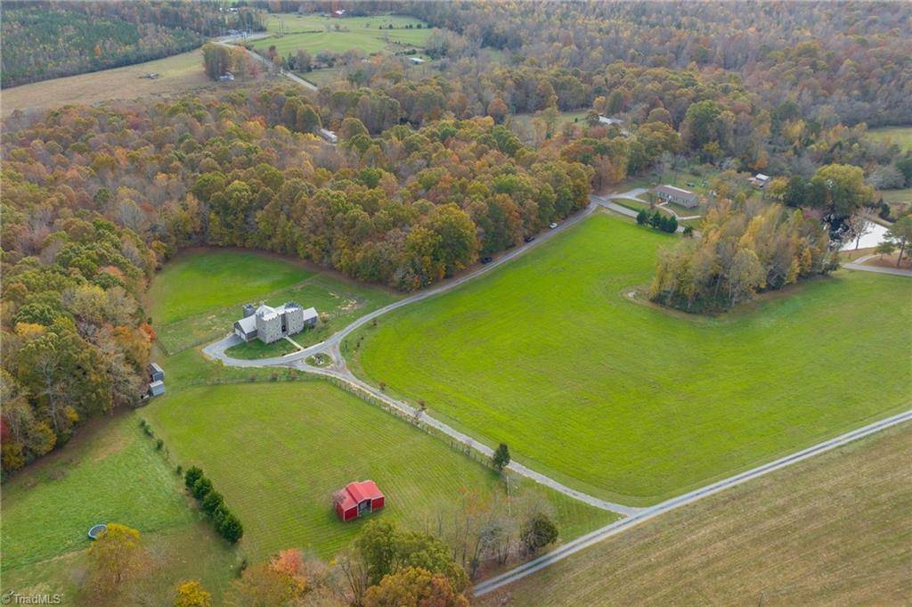 Asheboro, NC 27205,1282 Little River RD