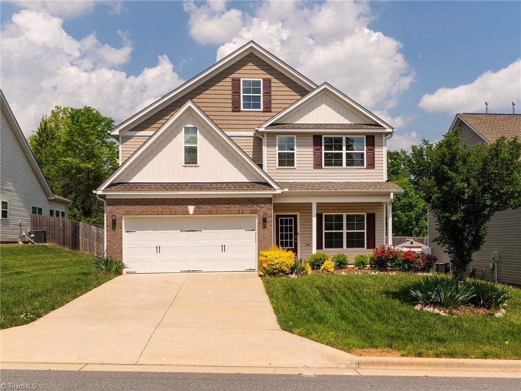 Whitsett, NC 27377,6727 Barton Creek DR