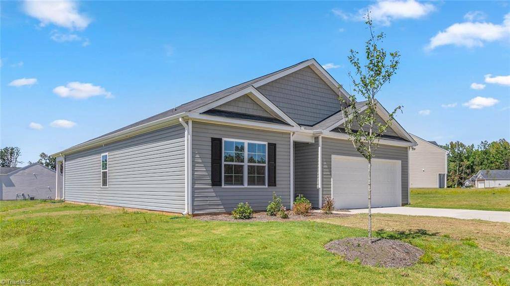 Mayodan, NC 27027,148 Red Arrow CT