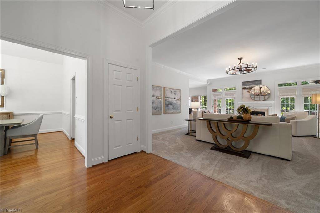 Greensboro, NC 27455,6183 Barmot DR
