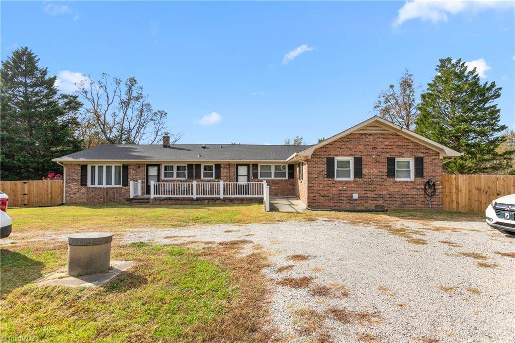 Yanceyville, NC 27379,6890 Nc Highway 86