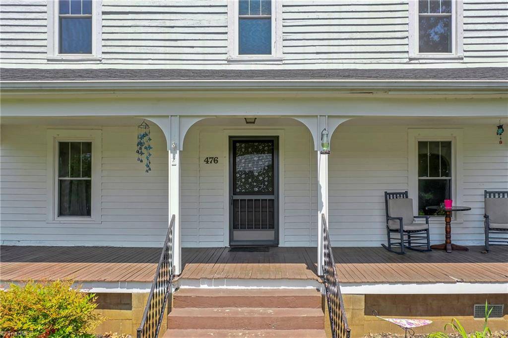 Denton, NC 27239,476 Bringle Ferry RD