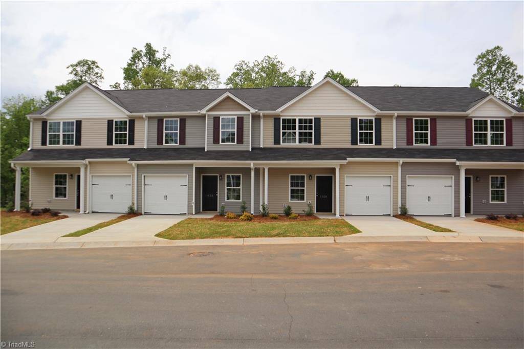 Whitsett, NC 27377,1128 Brooksridge WAY