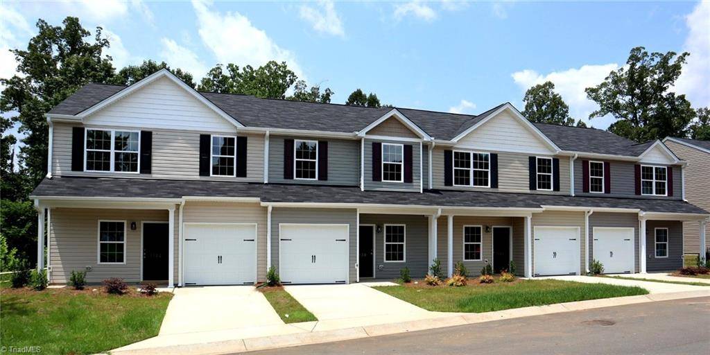 Whitsett, NC 27377,1128 Brooksridge WAY
