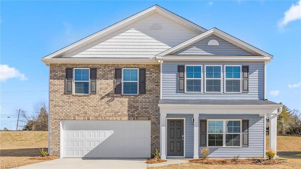 Trinity, NC 27370,4568 Red Oak DR