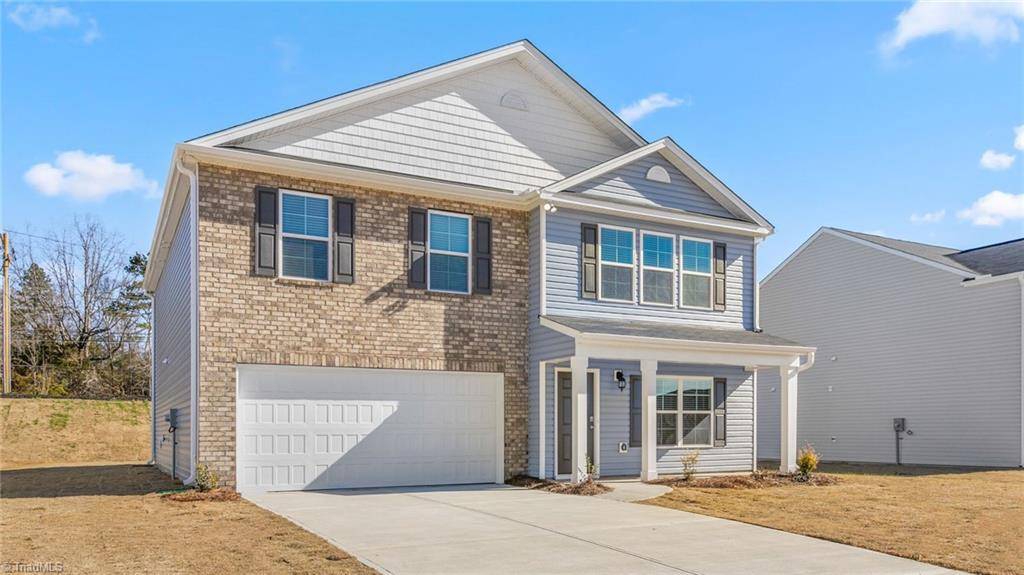 Trinity, NC 27370,4568 Red Oak DR