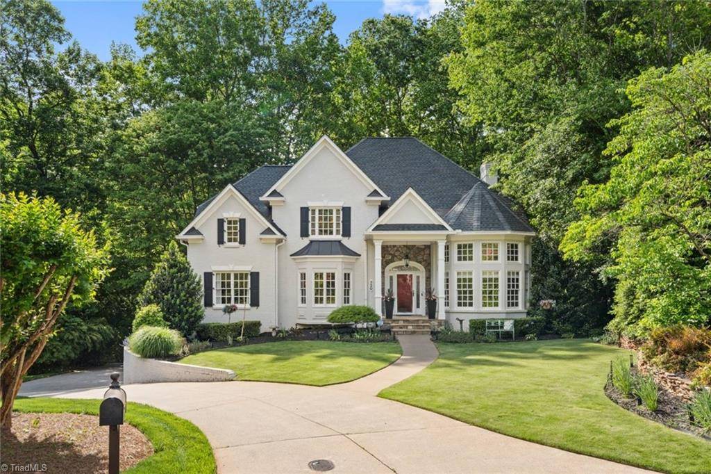 Winston-salem, NC 27106,320 Springwater CT