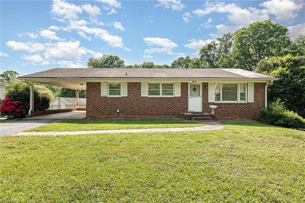 Rural Hall, NC 27045,5900 Norman DR