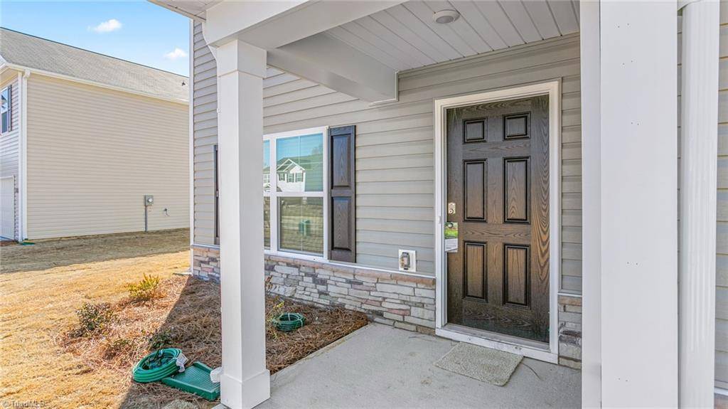 Gibsonville, NC 27249,511 Lochalsh DR