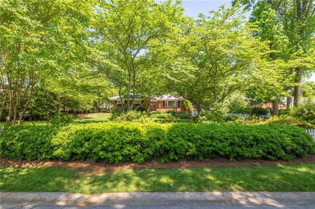 Greensboro, NC 27403,3810 Madison AVE