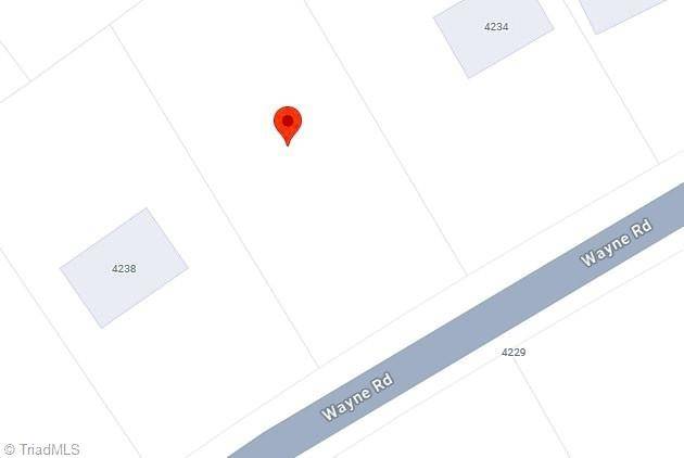 Greensboro, NC 27407,4236 Wayne RD