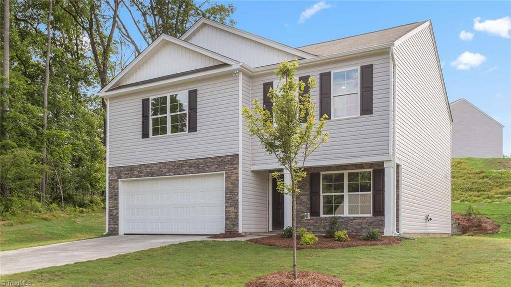 Gibsonville, NC 27249,522 Lochalsh DR