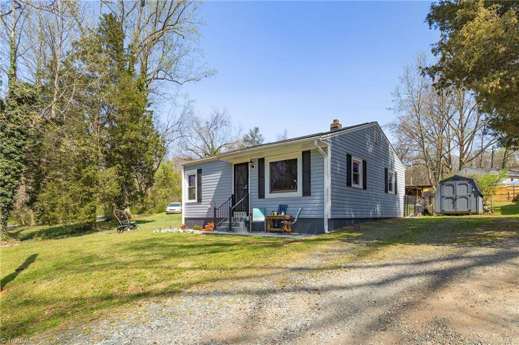Lexington, NC 27292,200 Aberdeen DR