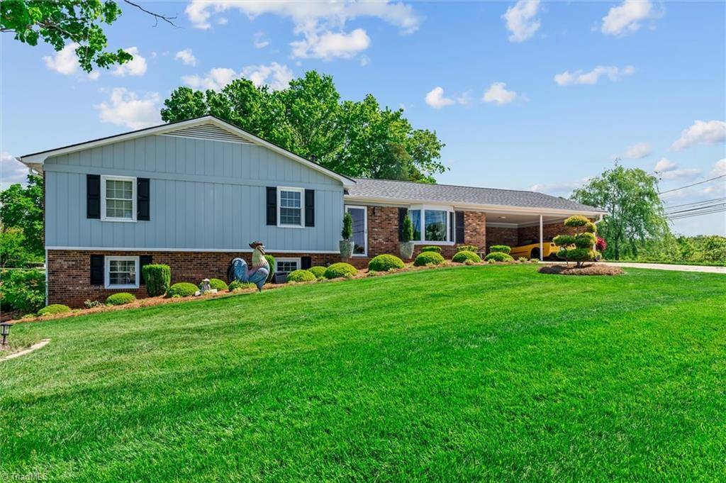 Lexington, NC 27295,100 Monroe DR