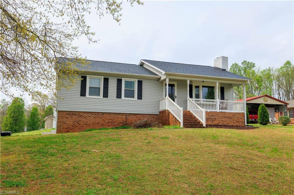 Lexington, NC 27295,6102 Hunters Ridge DR