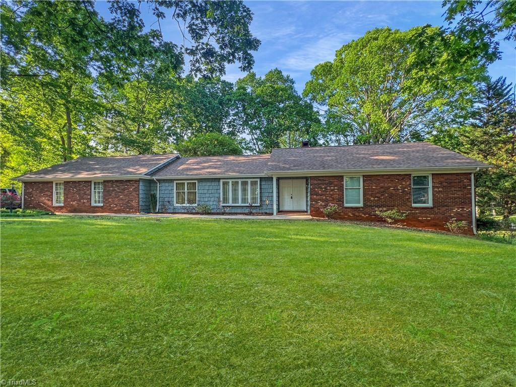 North Wilkesboro, NC 28659,265 E Magnolia RD
