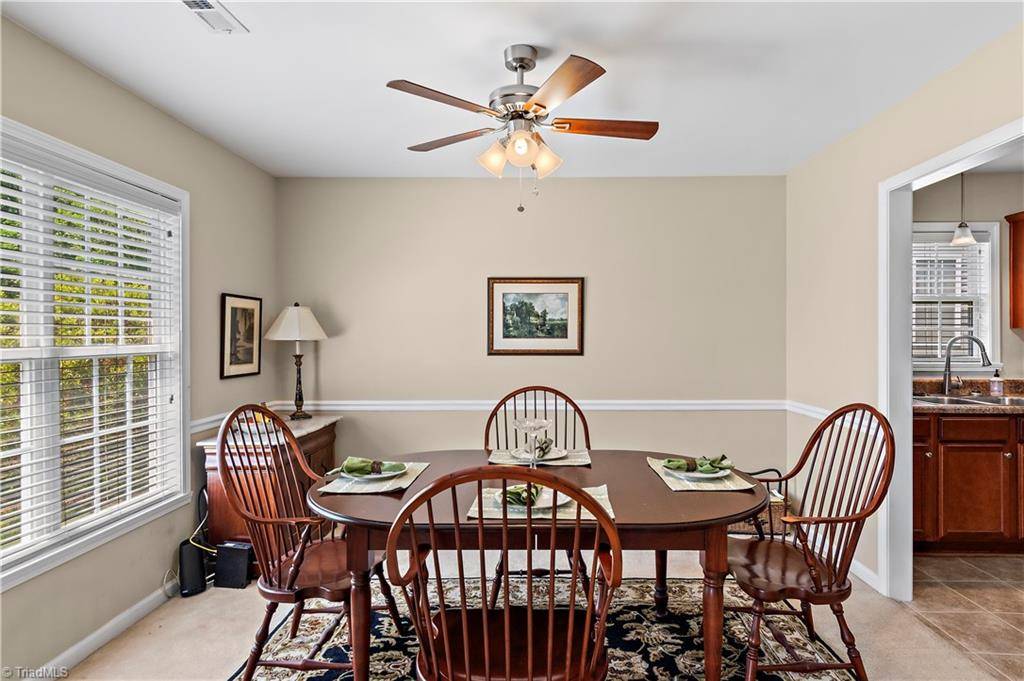 Clemmons, NC 27012,5862 Sunny Ridge TRL