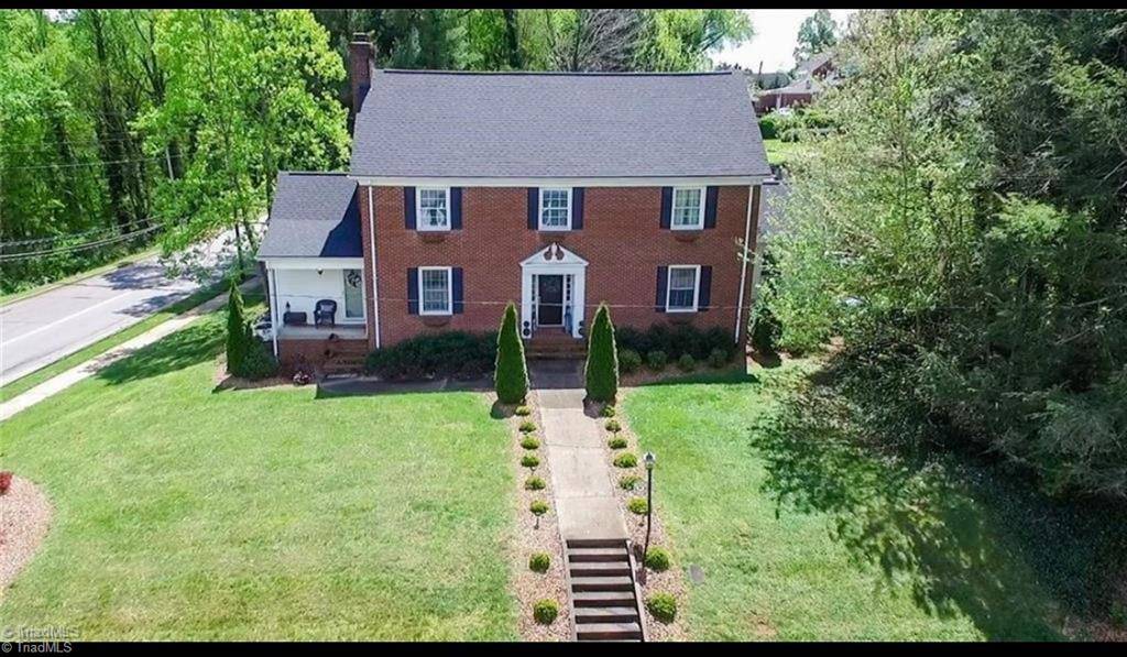 North Wilkesboro, NC 28659,101 Pilson ST