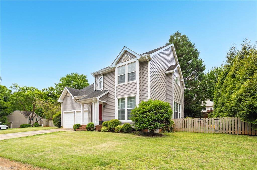 Greensboro, NC 27410,3307 Van Allen CIR