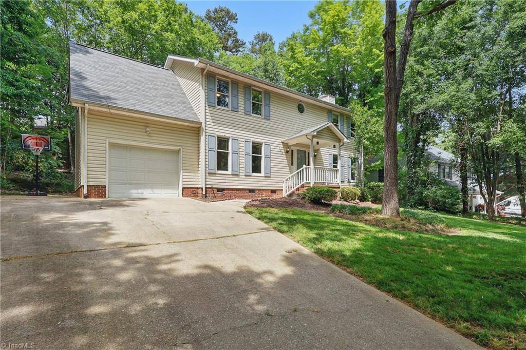 Jamestown, NC 27282,303 Jackson ST