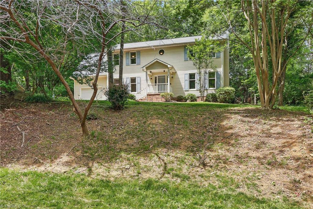Jamestown, NC 27282,303 Jackson ST