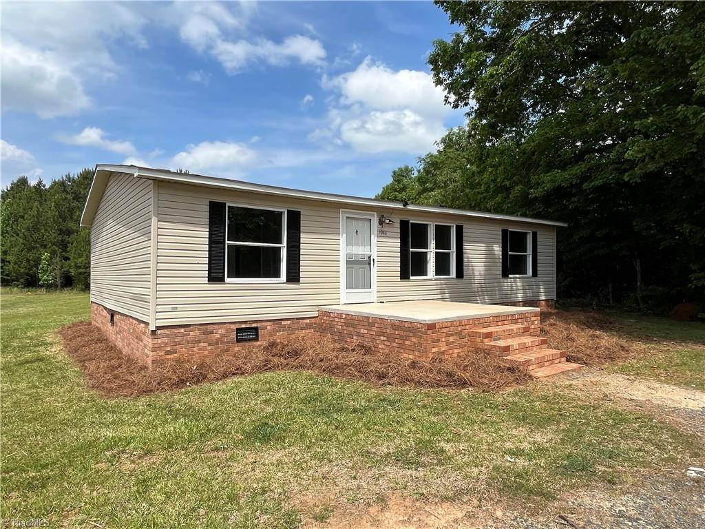 Troy, NC 27371,1044 Abner RD