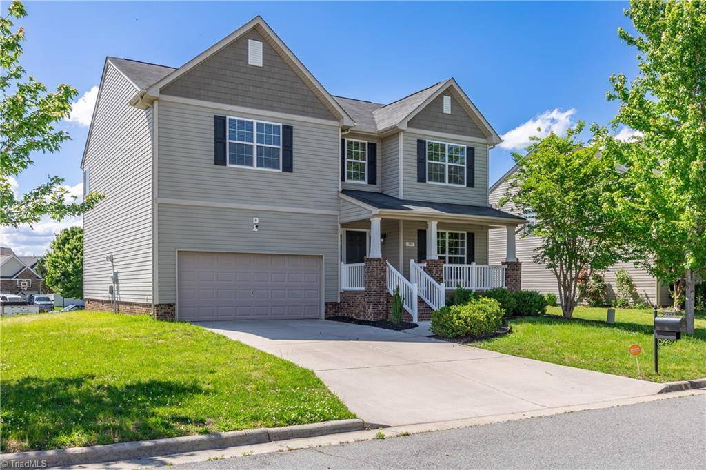 Whitsett, NC 27377,598 Jockey PL