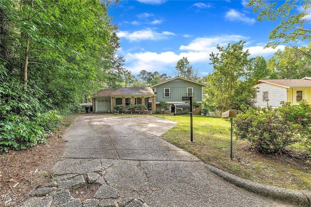 Raleigh, NC 27610,2608 Foxgate DR