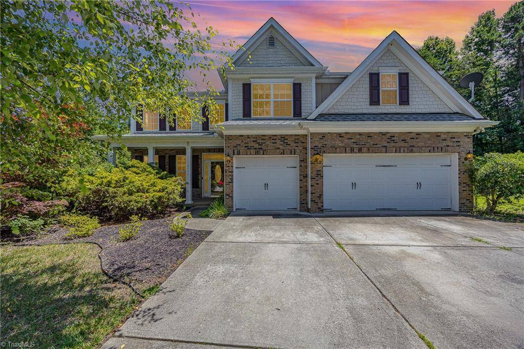 High Point, NC 27265,4504 Rockland CT