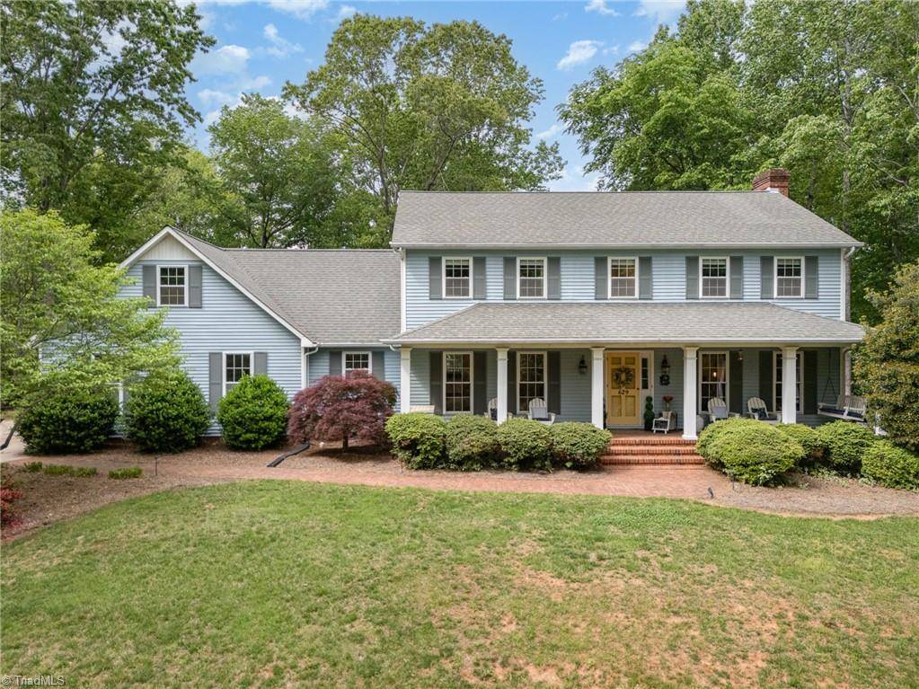 Kernersville, NC 27284,629 Chesham DR