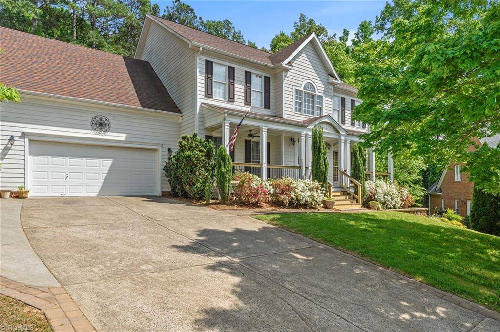 Jamestown, NC 27282,3002 Campfire CT
