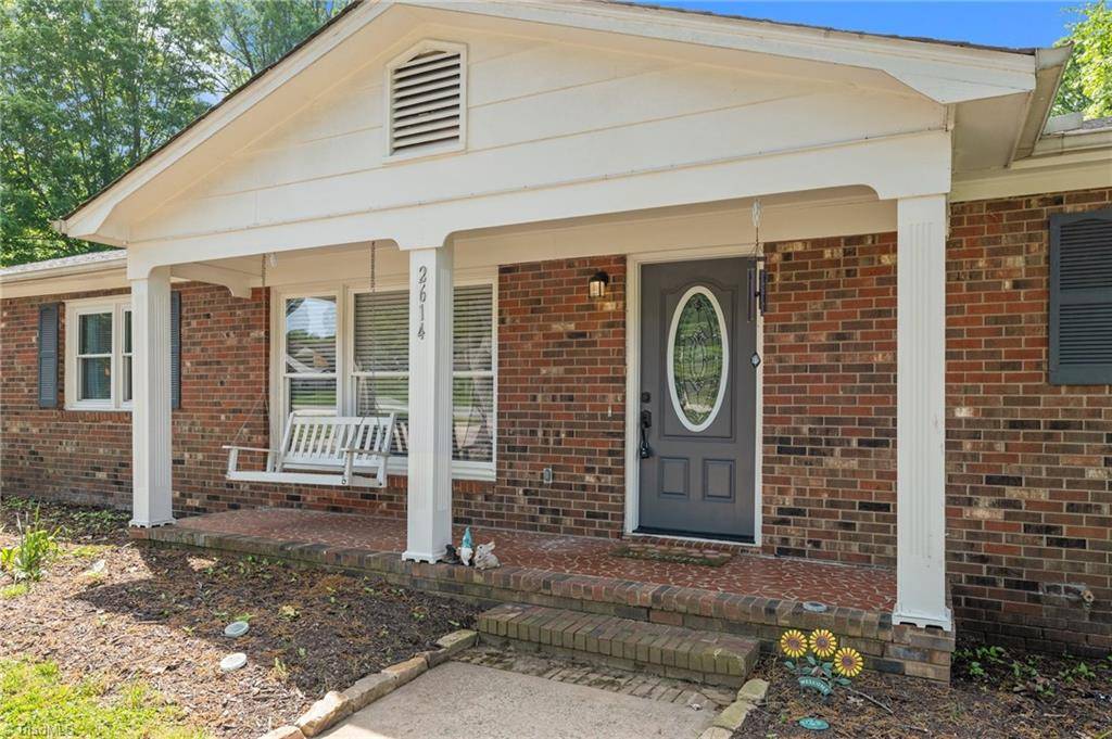 Burlington, NC 27215,2614 Cambridge RD