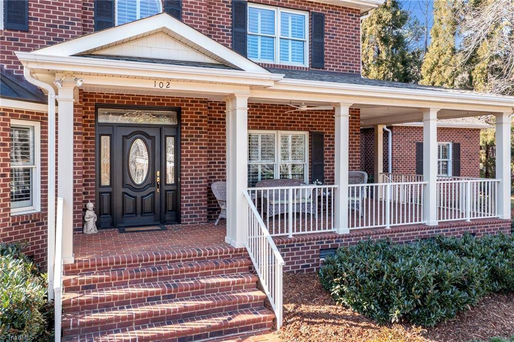Salisbury, NC 28147,102 Wyndham WAY