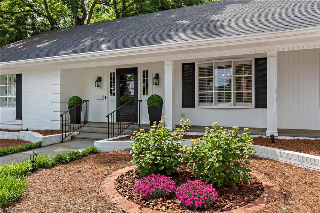Winston-salem, NC 27104,2200 Forest DR