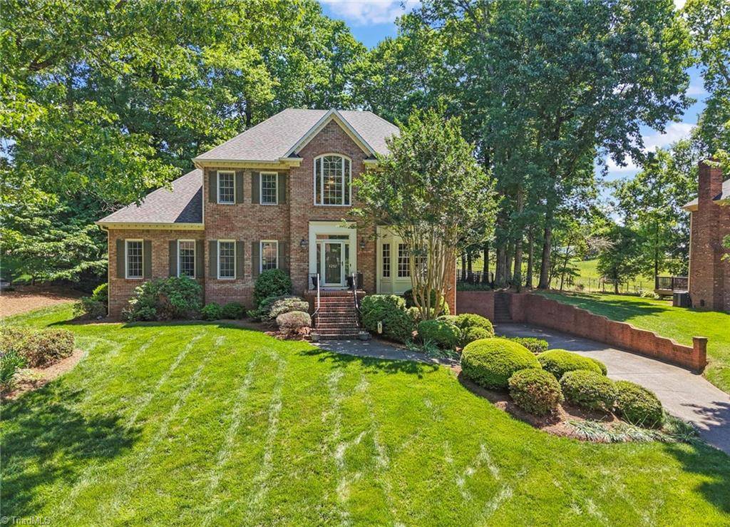 Lewisville, NC 27023,1212 Arboretum DR