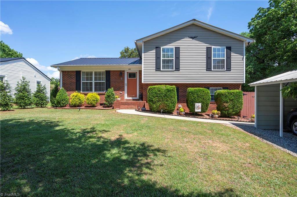 Lexington, NC 27292,118 Glendale RD