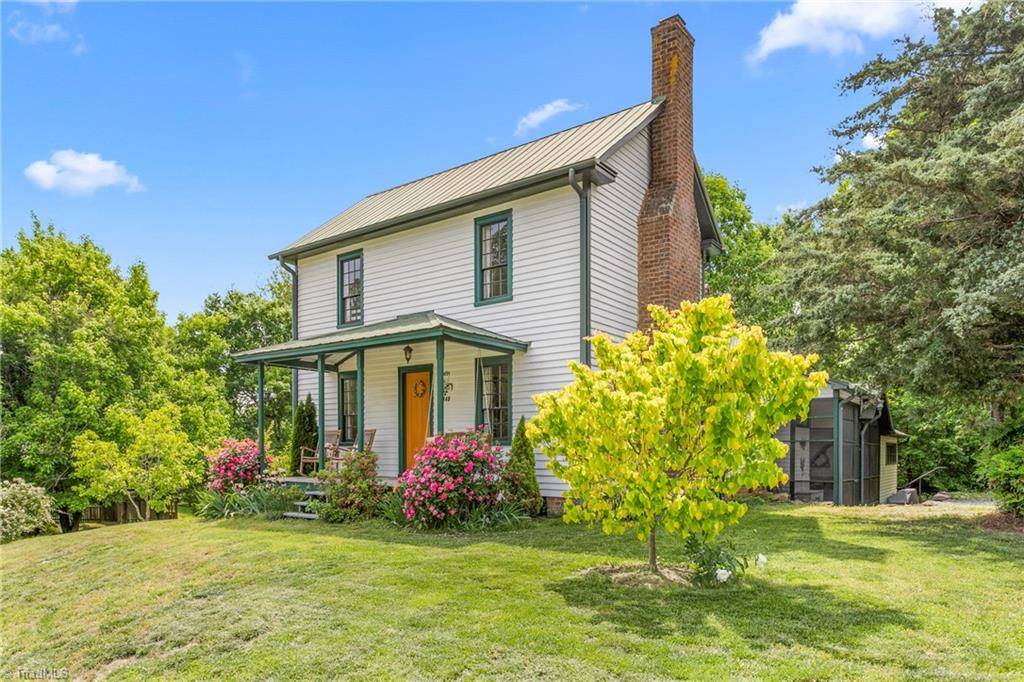 Burlington, NC 27217,2440 Glencoe ST