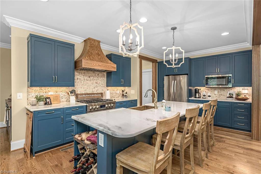 Greensboro, NC 27410,1308 Clover LN