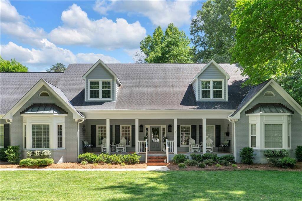 Greensboro, NC 27455,401 Quick Silver CT