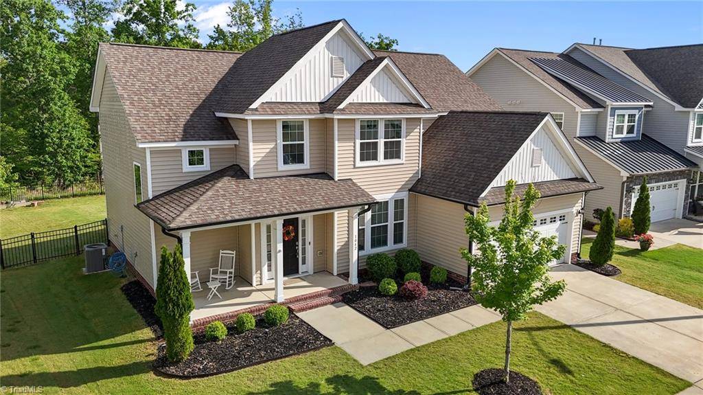 Burlington, NC 27215,1042 Cardross ST