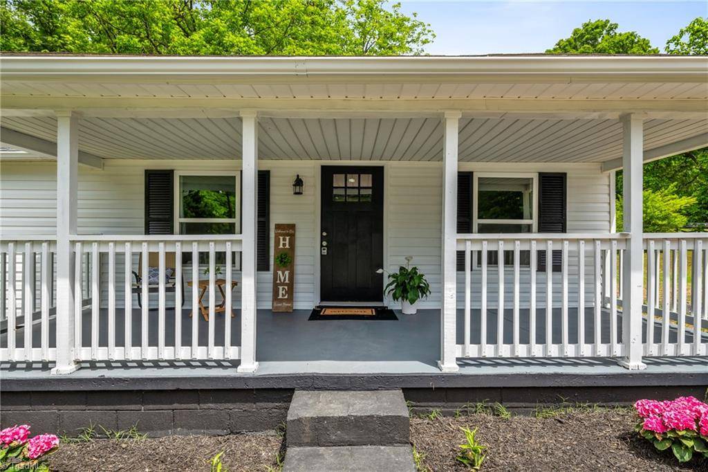Eden, NC 27288,135 Highland AVE